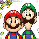 Mario and Luigi: Superstar Saga