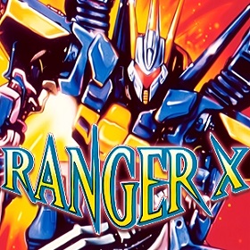 Ranger-X