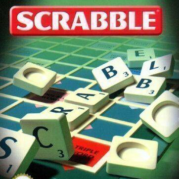 Scrabble GBA