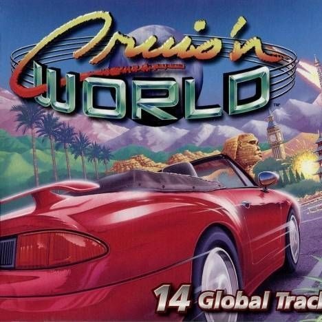Cruis'n World
