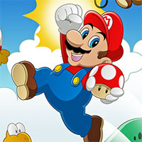 Super Dram World 2