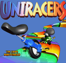 Uniracers