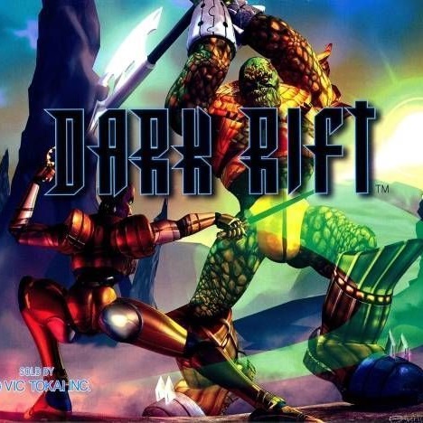 Dark Rift