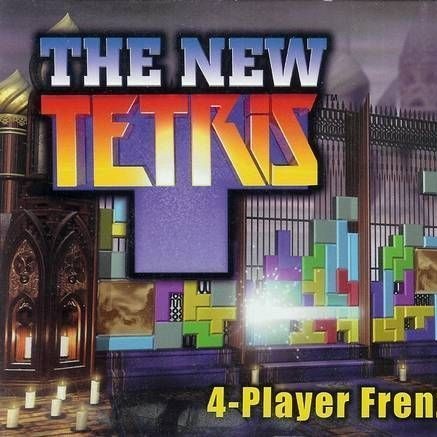The New Tetris