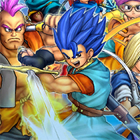 Dragon Quest VI: Realms of Revelation
