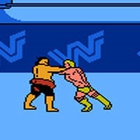 WWF 王者之戒