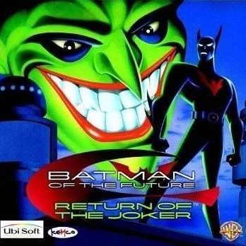 Batman of the Future: Return of the Joker