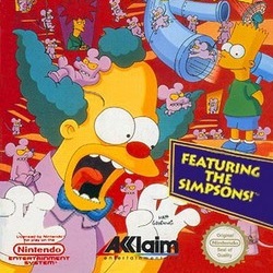 Krusty's Fun House