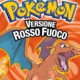 Pokémon Lửa Đỏ