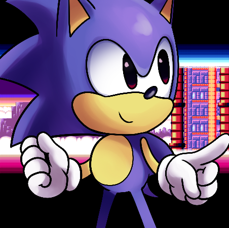 Sonic Trong Số Những Người Khác
