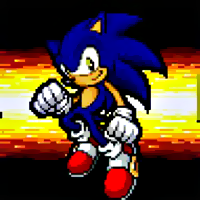 Sonic Boom