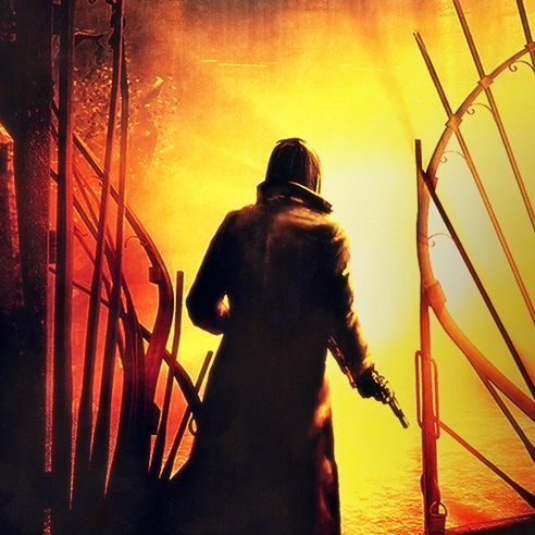 Alone in the Dark - Le Nouveau Cauchemar