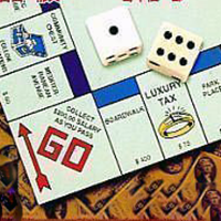 DX Monopoly GB