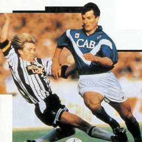 FIFA Soccer 96