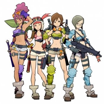 Final Fantasy Legend II