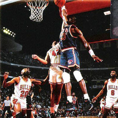 NBA Showdown '94