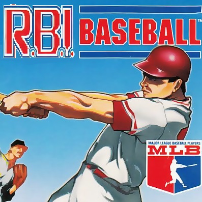 R.B.I.棒球