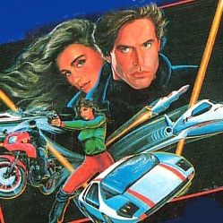 Spy Hunter