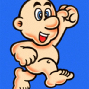Mario Nu