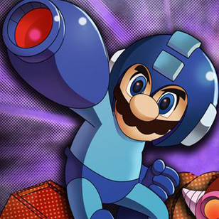 Mega Mario