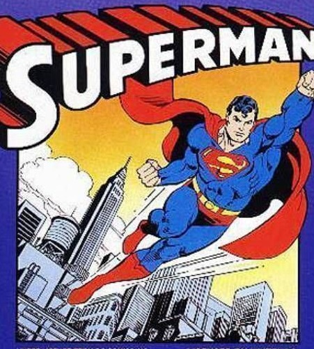 Superman