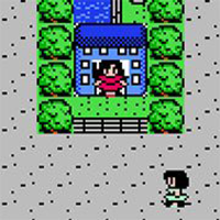 The Game of Life RPG