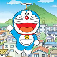ドラえもん4：月面王国の秘宝