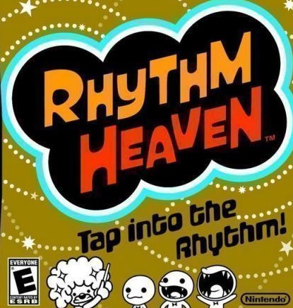 Rhythm Heaven