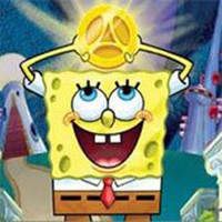 Spongebob: Atlantis SquarePantis