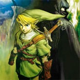 A Lenda de Zelda: Paradoxo Sagrado