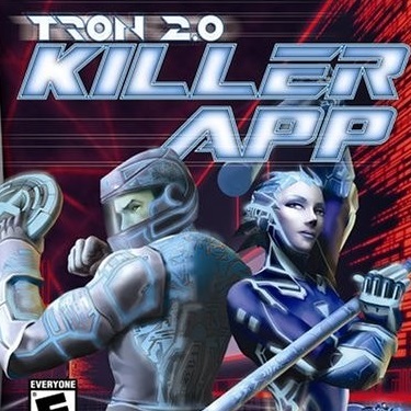 Tron 2.0: Killer App
