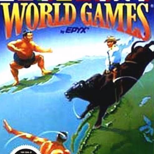 World Games Classic