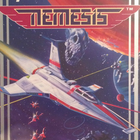 Classic Nemesis