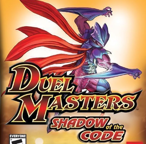 Duel Masters : L’Ombre du Code