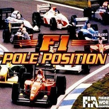 F1 ポールポジション