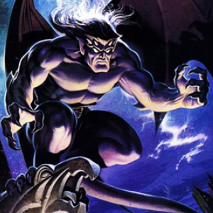 Gargoyles