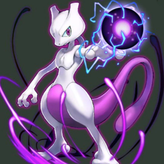 Pokémon Violeta Oscuro