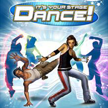 Dance: It's Your Stage