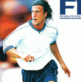 FIFA Soccer 98: La Strada per i Mondiali