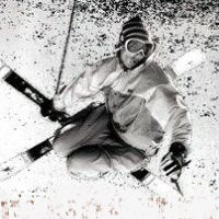 Jonny Moseley Mad Trix
