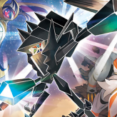 Pokémon Ultra Types