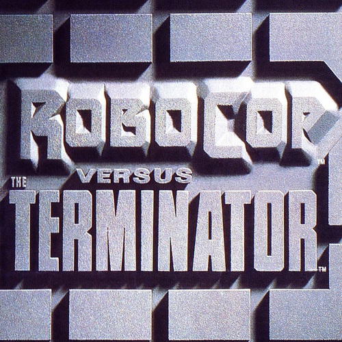 Robocop Versus The Terminator