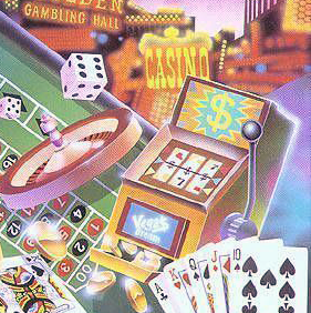 Vegas Dream
