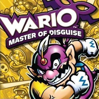 Wario : Maître du Déguisement