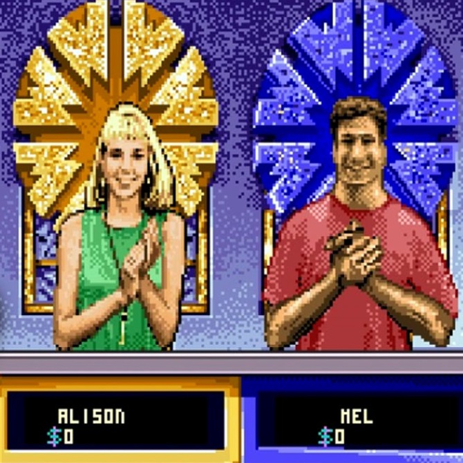 Wheel of Fortune: Deluxe Edition