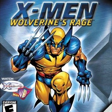 X-Men: Cơn Thịnh Nộ của Wolverine