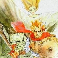 Dungeon Magic: Espada dos Elementos