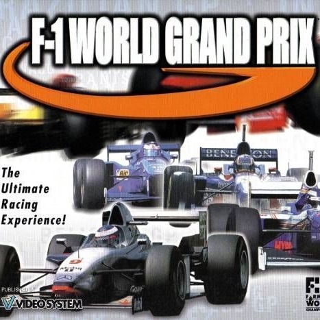F-1 World Grand Prix