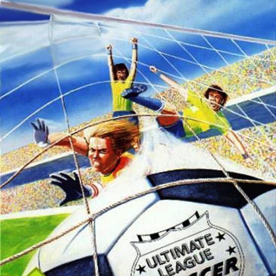 Ultimate League Soccer