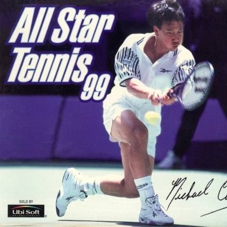 All Star Tennis '99